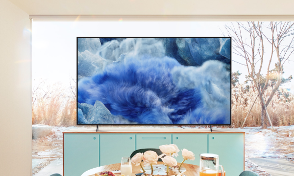 Samsung QLED 2025