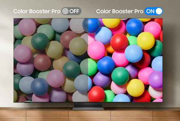Samsung Smart TV