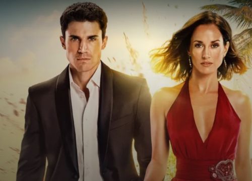 Suspicious Minds – nowość na Disney+