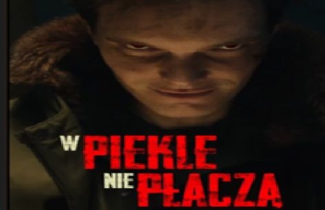 W piekle nie płaczą