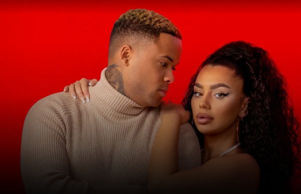 Wiza na miłość - nowość na HBO MAX