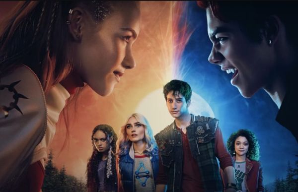 Zombi 4 Zmierzch wampirów