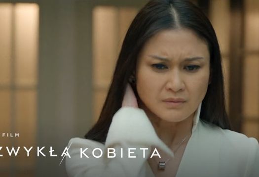Zwykła kobieta - nowość na Netflix