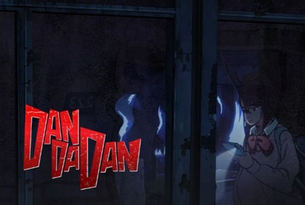 Dan Da Dan – nowość na Netflix spada z TOP10