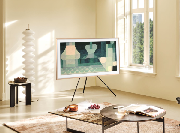 Samsung The Frame Pro