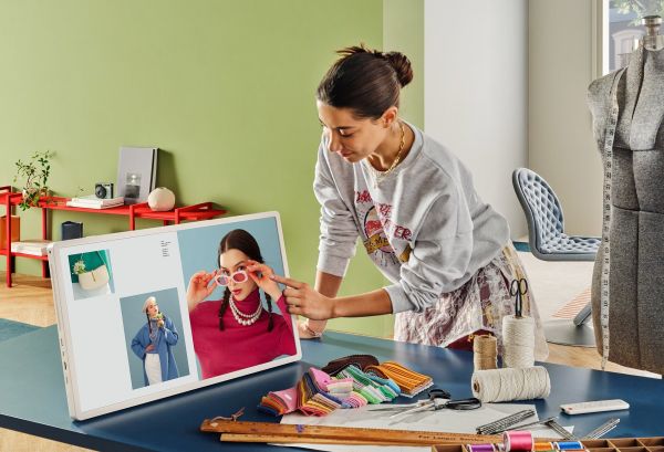 Telewizor LG StanbyME