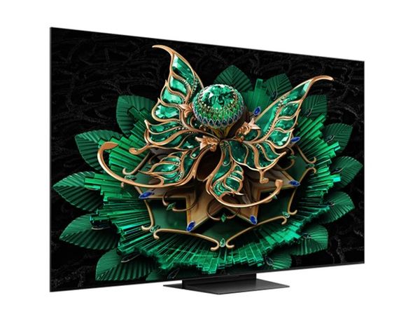 Telewizory TCL C7K