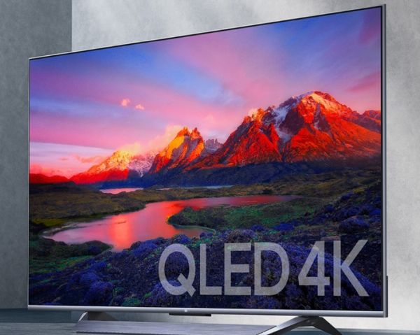 Xiaomi Mi TV Q1 75