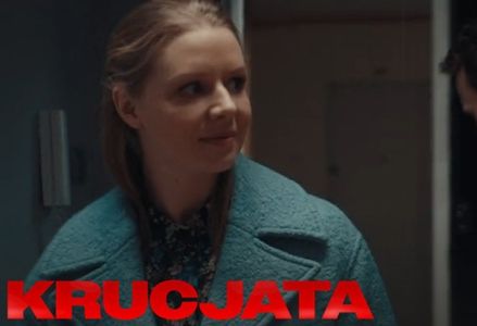 „Krucjata” w TOP 10 Netflix