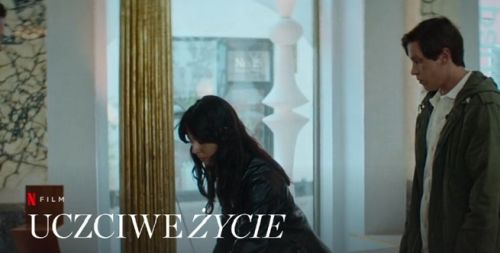 „Uczciwe życie” debiutuje w TOP10 najlepszych filmów Netflix