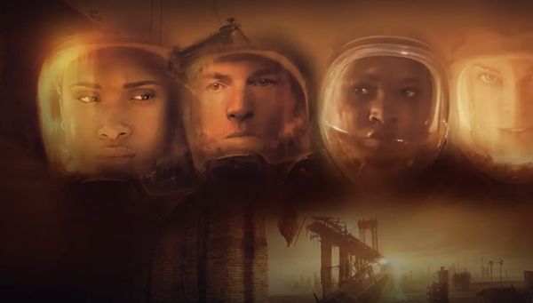 Film Bez tlenu: nr 2 w TOP10 najlepszych filmów na Prime Video