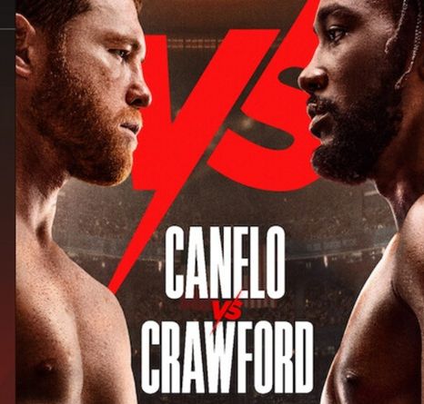 Canelo Álvarez vs. Terence Crawford – wkrótce na Netflix