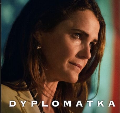Dyplomatka powraca na Netflix z 3 sezonem