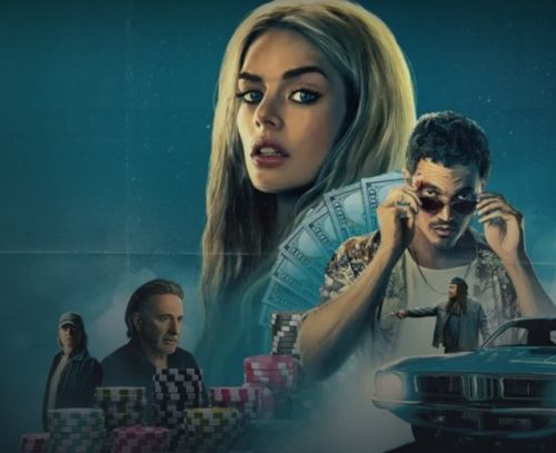 Film "Eenie Meanie" - gorąca nowość w TOP10 Disney+