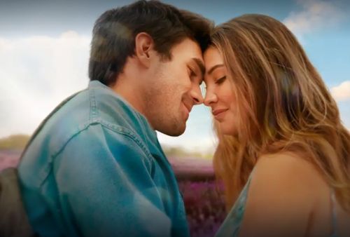 Film Droga do ciebie to nr 1 na Prime Video