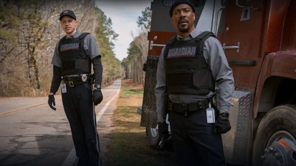 Film The Pickup - nowość na Prime Video