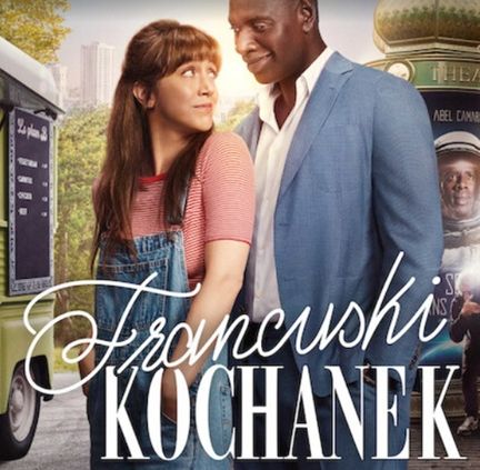 Francuski kochanek - najnowsza premiera Netflixa