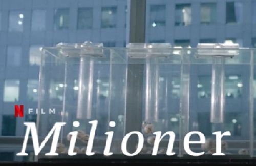 Milioner – Netflix ma nowy hit w TOP10