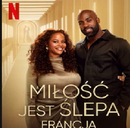 Miłość jest ślepa - Francja