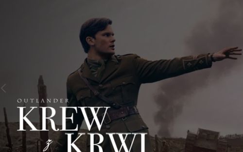 Outlander: Krew z krwi - nowość na HBO MAX