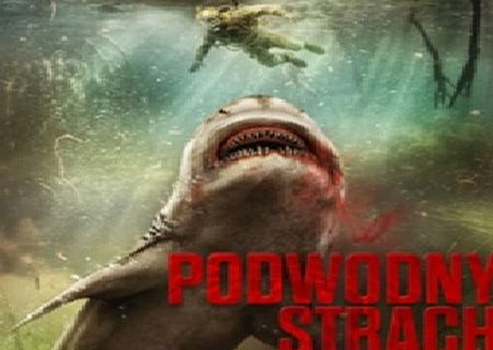 Podwodny strach: kolejna nowość w CDA Premium!