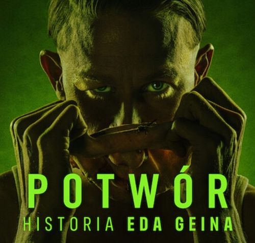 Potwór Historia Eda Geina