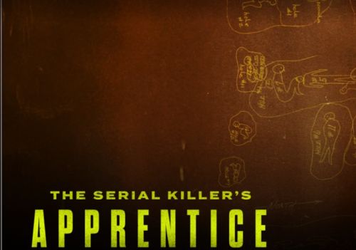 Serial Killer's Apprentice - nowość na HBO MAX