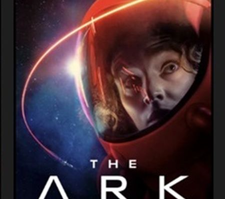 Serial The Ark: nowy nr 1 na CDA Premium