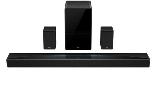 TCL Q85H Pro