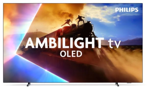 Philips OLED770 120 Hz