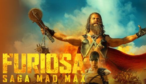 Furiosa: A Mad Max Saga