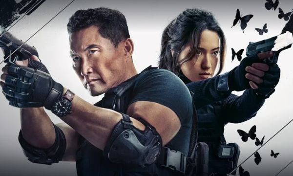 Motyl – nowość sierpnia na Prime Video