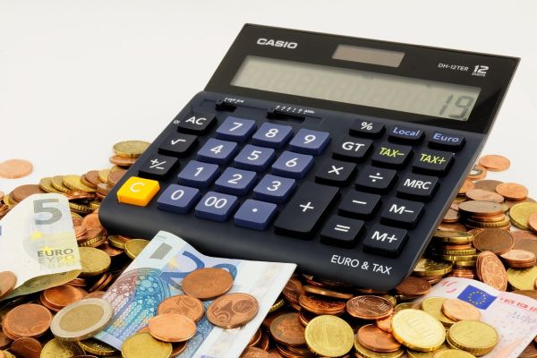 5 błędów finansowych