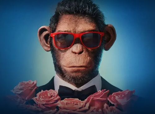 Better Man - Niesamowity Robbie Williams
