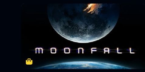 Moonfall na CDA Premium
