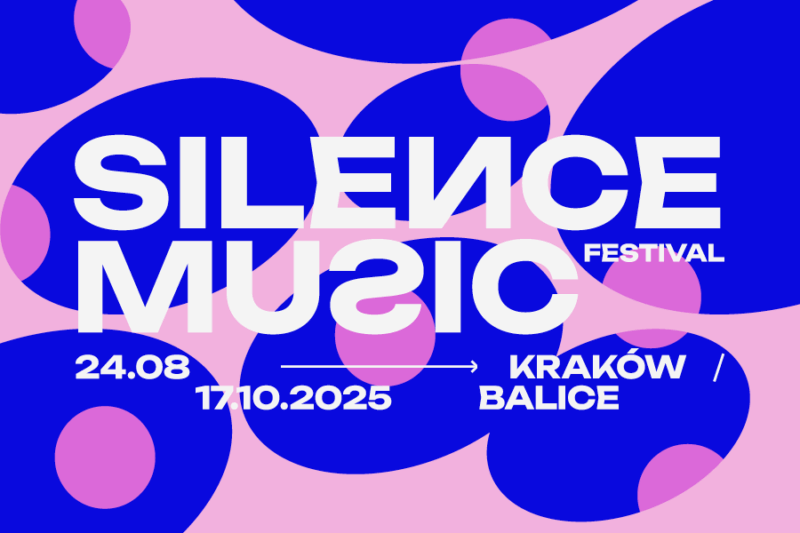 Samsung partnerem SILENCE Music Festival