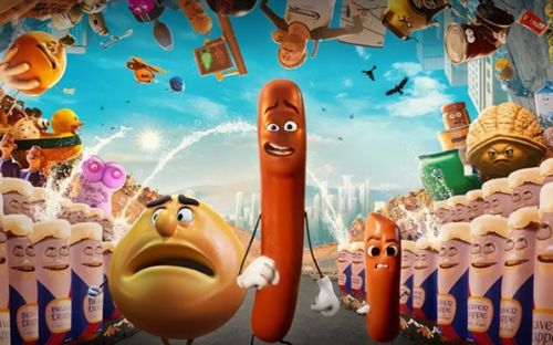 Sausage Party