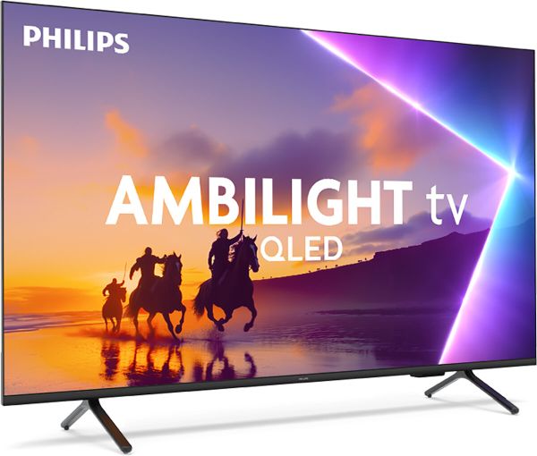 Telewizor Philips 43PUS8510/12