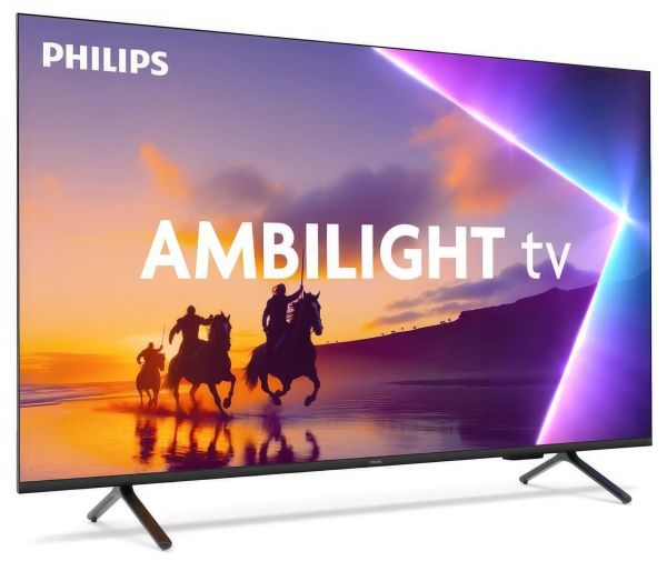Telewizor Philips 65PUS8560/12
