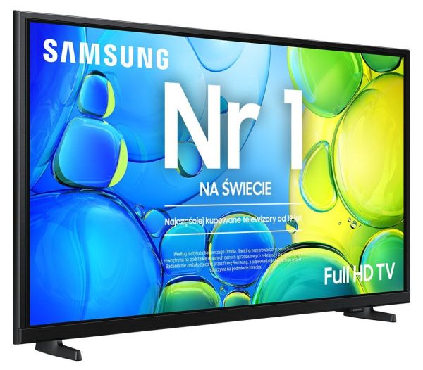 Telewizor Samsung UE32F6002FK