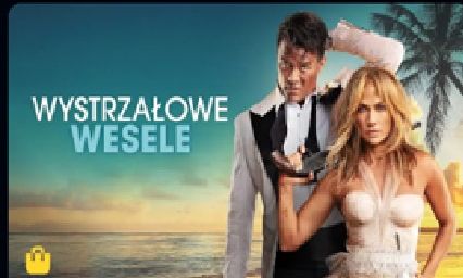 Wystrzałowe wesele debiutuje na CDA Premium