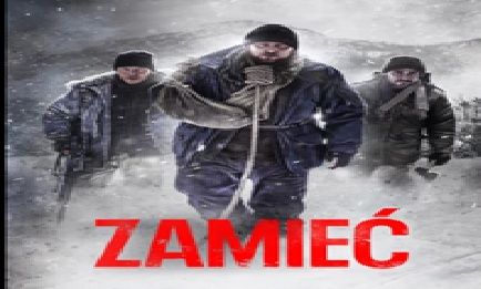 Zamieć – nowość na CDA Premium