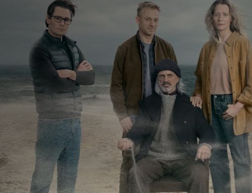 „Scheda” to nowy nr 1 w TOP10 seriali HBO Max