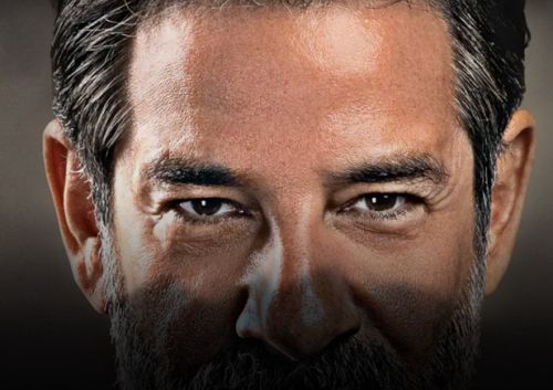 „Sierra Madre Wstęp wzbroniony” – nowość na HBO Max