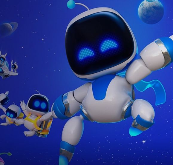 Astro Bot (PS5) w najniższej cenie w Media Expert