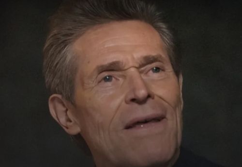 Fundament zła – nowość na Disney+ z Willemem Dafoe