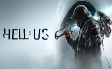 Hell is Us (Gra PS5) od jutra w przedsprzedaży