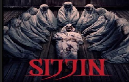 Księga potępionych to nowy hit na CDA Premium