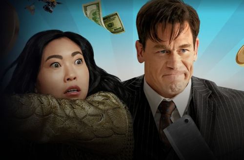 Loteria! na podium TOP10 najlepszych filmów HBO Max