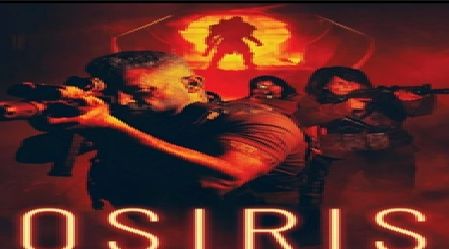 Film "Misja Ozyrysa" to kolejna nowość na CDA Premium